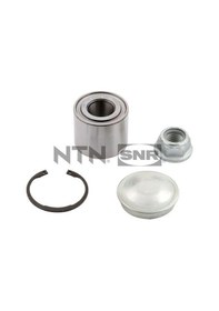 Resim Snr R155.77 - Arka Teker Rulmanı Renault Clıo Iıı 05 Megane Iı 0 