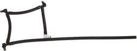 Resim Ford Fiesta 2008-2012 1.4 TDCI Enjektör Geri Dönüş Hortumu Wintech Marka 7V2Q9K022AA 