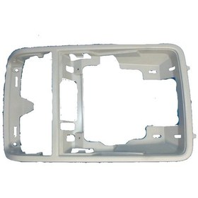 Resim VOLKSWAGEN GOLF 5 2005 - 2009 TAVAN GÖZLÜK KABI ÇERÇEVESİ BEJ 