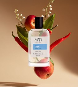 Resim Mad Parfüm Mad A114 Selective 100 ml Erkek Parfüm 