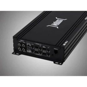 Resim Mobass Mb-90.4 4 Kanal 4 x 90 Rms Oto Amfi 