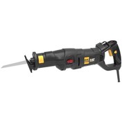 Resim Cat DX5120 1200 Watt Profesyonel Tilki Kuyruğu Testere 