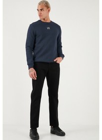 Resim U.S. Polo Assn. U.s. Polo Assn Erkek Pantolon G081gl0782238677 Siyah Siyah 