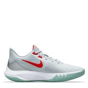 Resim Nike Hassas 5 Erkek Basketbol Ayakkabısı CW3403-002 