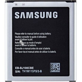 Resim MİCROTECH EB-BJ100CBE Kodlu Batarya Pil - 