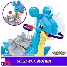 Resim Mega Pokémon Lapras 