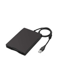 Resim Usb Disket Sürücü, Harici Usb Disket Sürücü 1.44 Mb Slim 