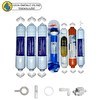 Resim Swun chyan Kapalı Kasa Su Arıtma cihazları Sertifikalı 7'li B12 Alkali- Filmtec Dupon Mebran Mineral 