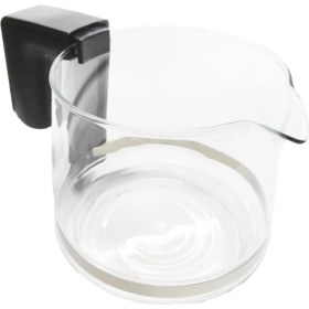 Resim Grundig Çay Makinesi Cam Demlik 9197063251 