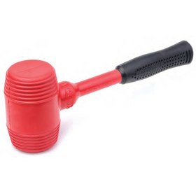 Resim evimdeyokyok Çift Renkli Lastik Tokmak No:50 TdrTR 