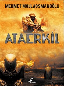 Resim Ataerkil - Mehmet Mollaosmanoğlu - Profil Kitap 