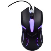 Resim EVEREST SM-G52 INVENTORY USB KABLOLU GAMİNG MOUSE 