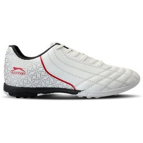 Resim Slazenger Hino TF | Beyaz Siyah 