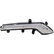 Resim Peugeot 508 Gündüz Farı Ledli Sağ.14- 9807242280 