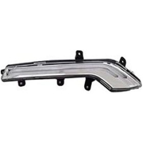 Resim Peugeot 508 Gündüz Farı Ledli Sağ.14- 9807242280 