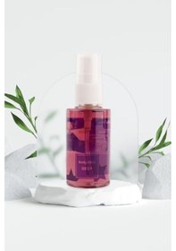 Resim Innatıve Eny Nur Yel Deep Voice Seyahat Boy Çanta Seti 4x50ml 