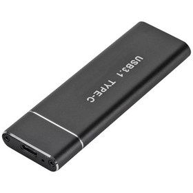 Resim PrimeX PX-M220 Type-C USB 3.1 M.2 NVMe SSD Kutusu 