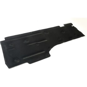 Resim Bmw 3 Serisi E92 E93 2006-2012 Taban Alt Muhafaza Sol 