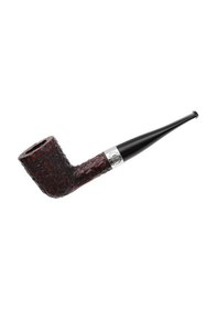 Resim Peterson Donegal Rocky 120 9mm. Filtreli Vulcanite Saplı Pipo 206372 