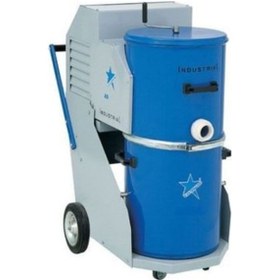 Resim Cleanvac AS 400 Asenkron 4000 W Yüksek Vakum Süpürgesi 