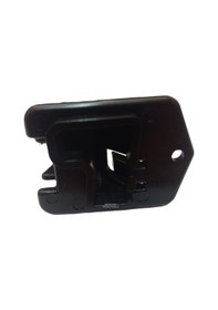 Resim Fiesta Kaput Demir Dayama Tutucu Yuva Plastik Klipsi 1989--2002 