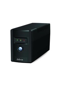 Resim Inform Guardıan 800va Ups Lıne Interactıve Kesintisiz Güç Kaynağı 