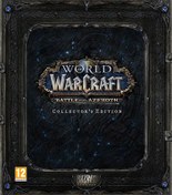 Resim PC WORLD OF WARCRAFT BATTLE FOR AZEROTH CE 