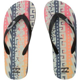 Resim Bıllabong Billabong Erkek Terlik Tides Ls Soluk 7333 Çok Renkli 
