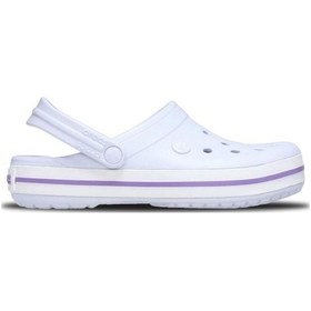 Resim Crocs Crocband Kadın Sandalet 11016-5af Mavi 
