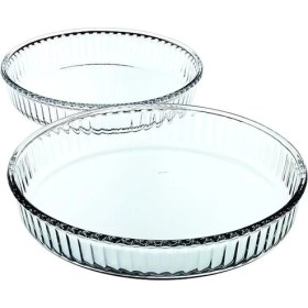 Resim AyrStore Borcam 2li Yuvarlak Borcam 