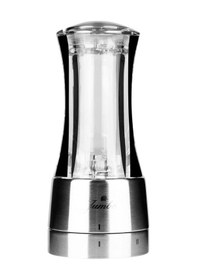 Resim Jumbo New Spin Tuz&karabiber Değirmeni 17 Cm, Renkli Renkli 