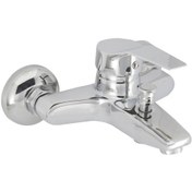 Resim Gms Beren Mix Banyo Duş Bataryası Br103 