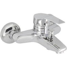 Resim Gms Beren Mix Banyo Duş Bataryası Br103 