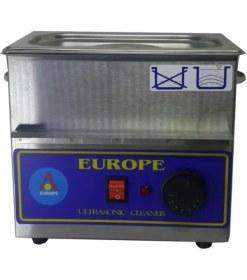 Resim Europe Arteks Kuyumcu Yıkama Makinesi 2,8 Litre 