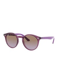 Resim Ray-Ban Junior Çocuk Güneş Gözlüğü Rj 9064S 7064/68 (44) 