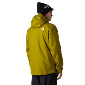 Resim The North Face Quest Erkek Sarı Outdoor Yağmurluk NF00A8AZBOG1 