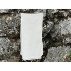 Resim Naturaborn Gots Organik Kroşetalı Yenidoğan Bebek Battaniyesi Çok Renkli 