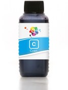 Resim Qc Ricoh Gxe7700n Süblimasyon Mürekkebi Pro Serisi 100ml C Dye-mavi 