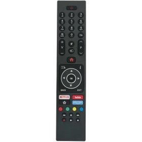 Resim Vestel 50Q9900 50'' 126 Ekran 4K Smart QLED Tv Kumandası 