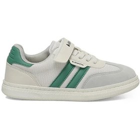 Resim Kinetix Mavner Tx F 5fx Cırtlı Erkek Çocuk Sneaker Bej Bej 