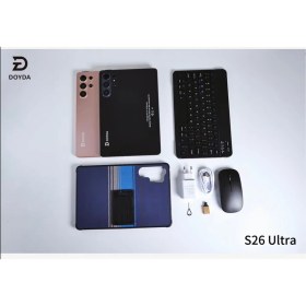 Resim Doyda S26 Ultra 16 Ram 1tb Hafıza Tablet 