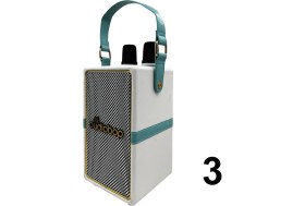 Resim Oudiobop Op-506 Kablosuz Hoparlör - Speaker 