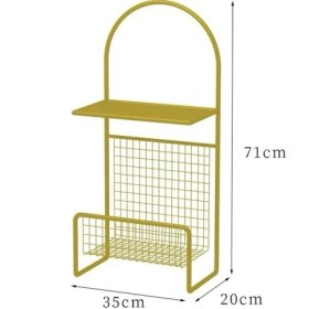 Resim Larissa Design Gazetelik Dergili 
