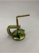 Resim Baygın Bisiklet Bisiklet Sıcak Kaynak Mengenesi Sıcak Yama Tamir Aleti 