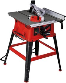 Resim AyrStore Tezgah Testere TC-TS 254 ECO (2050 W, 80 mm kesme yüksekliği, Ø 254 mm testere bıçağı 