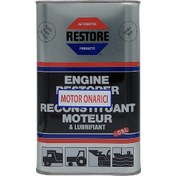 Resim Restore Motor Onarıcı 1 lt 