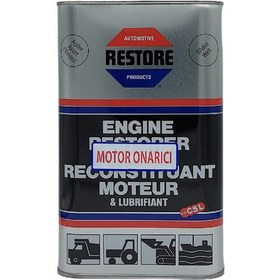 Resim Restore Motor Onarıcı 1 lt 