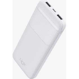 Resim Linktech EP92 Strong Çevre Dostu 18000MAH Powerbank 