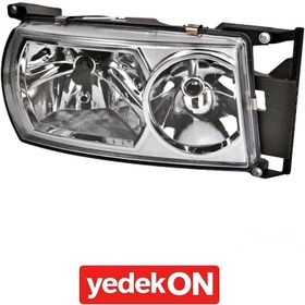 Resim Far Komple 5-6 Seri Sağ - 1790554 