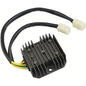 Resim Fochsia Honda 31600-415-008 Regülatör Sku1 Cmx450c Cx500t Cx500d Uzun Ömürlü 